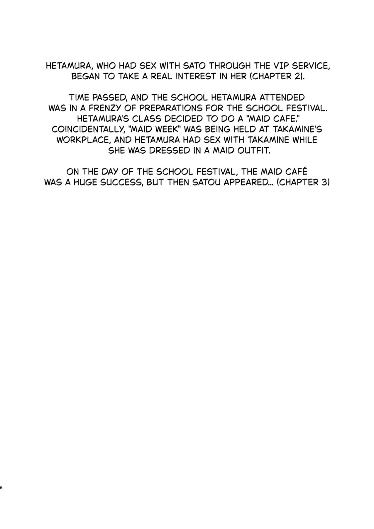 Hentai Manga Comic-My Favorite Girl's Part-time Job Offers H Services to Regular Customers 5-Read-5
